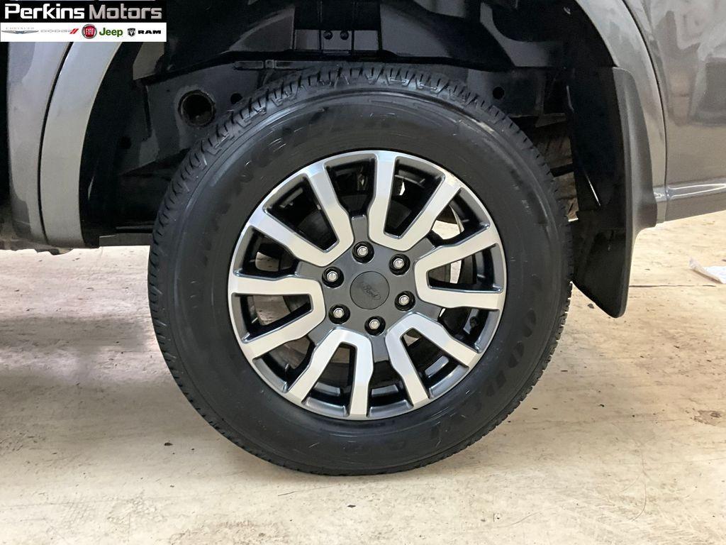 used 2019 Ford Ranger car, priced at $30,794