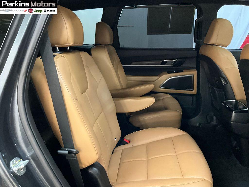 used 2022 Kia Telluride car, priced at $37,794