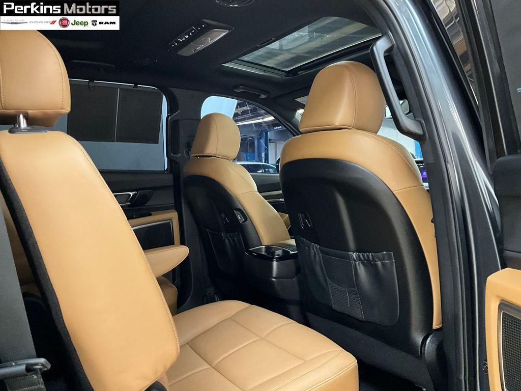 used 2022 Kia Telluride car, priced at $37,794
