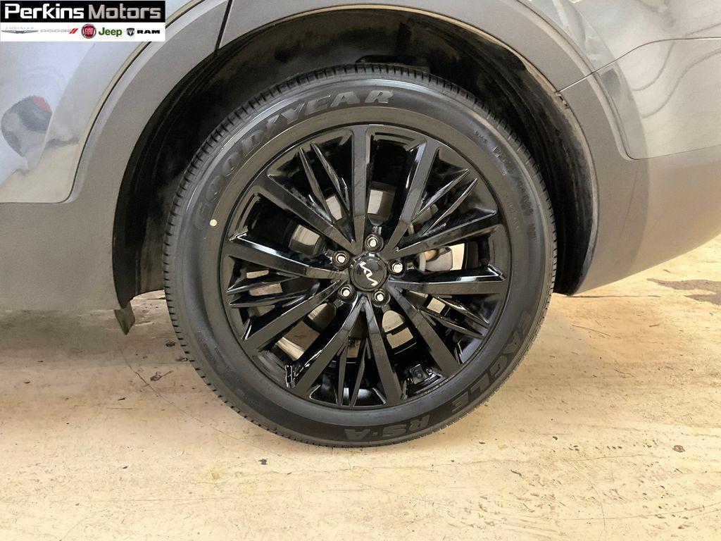 used 2022 Kia Telluride car, priced at $37,794