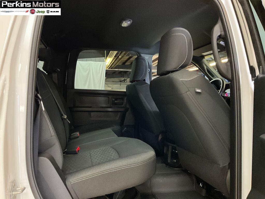 new 2026 Ram 3500 car, priced at $74,654