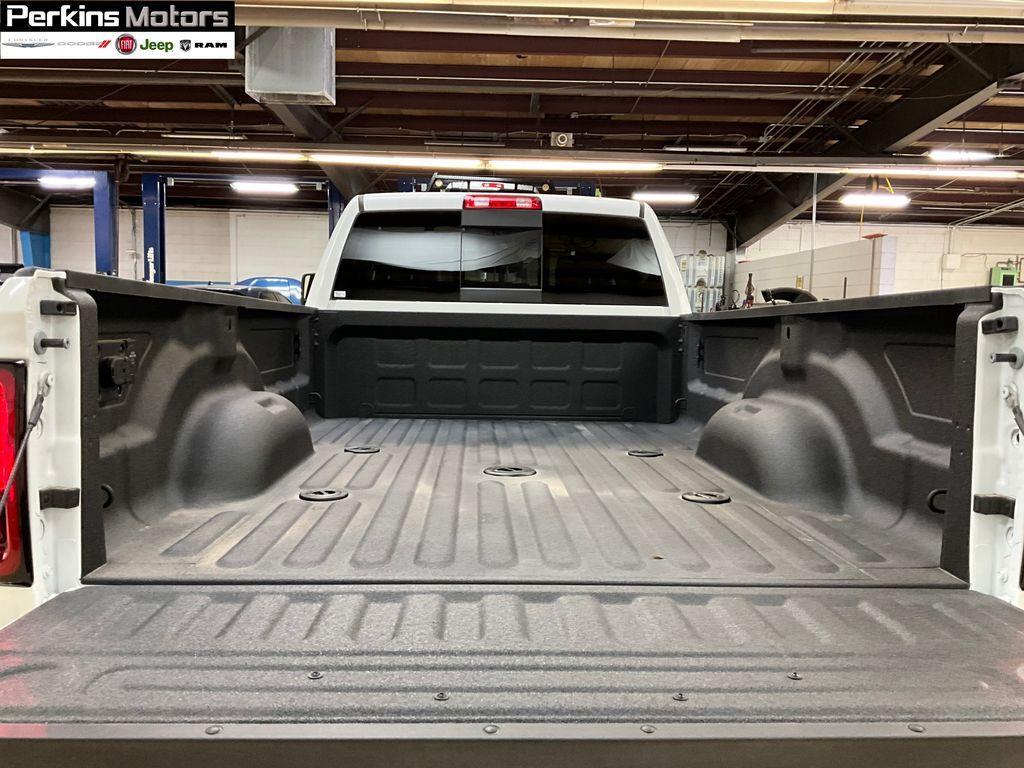 new 2026 Ram 3500 car, priced at $74,654