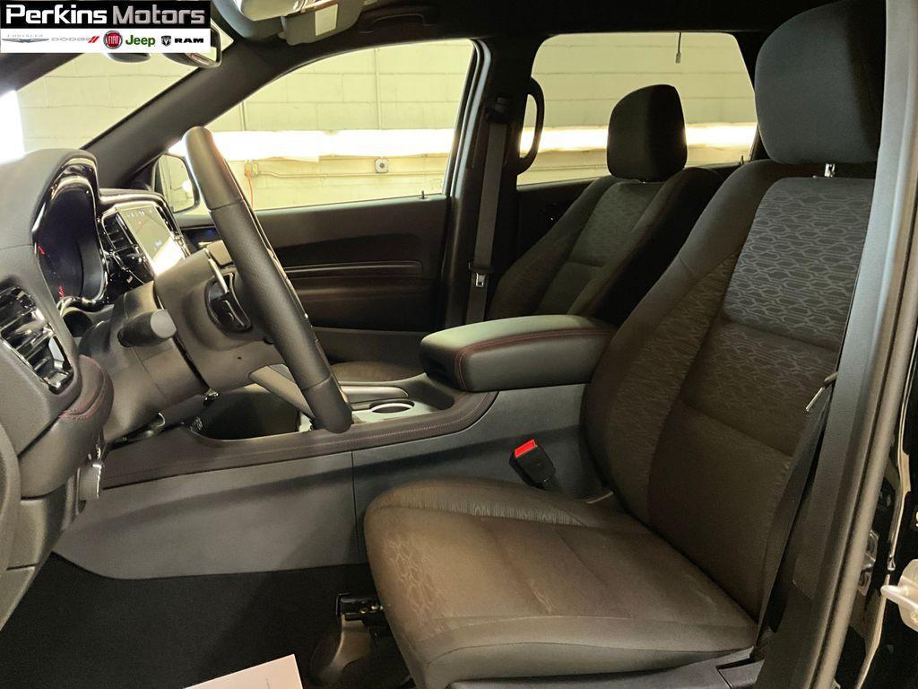 new 2026 Dodge Durango car, priced at $46,604