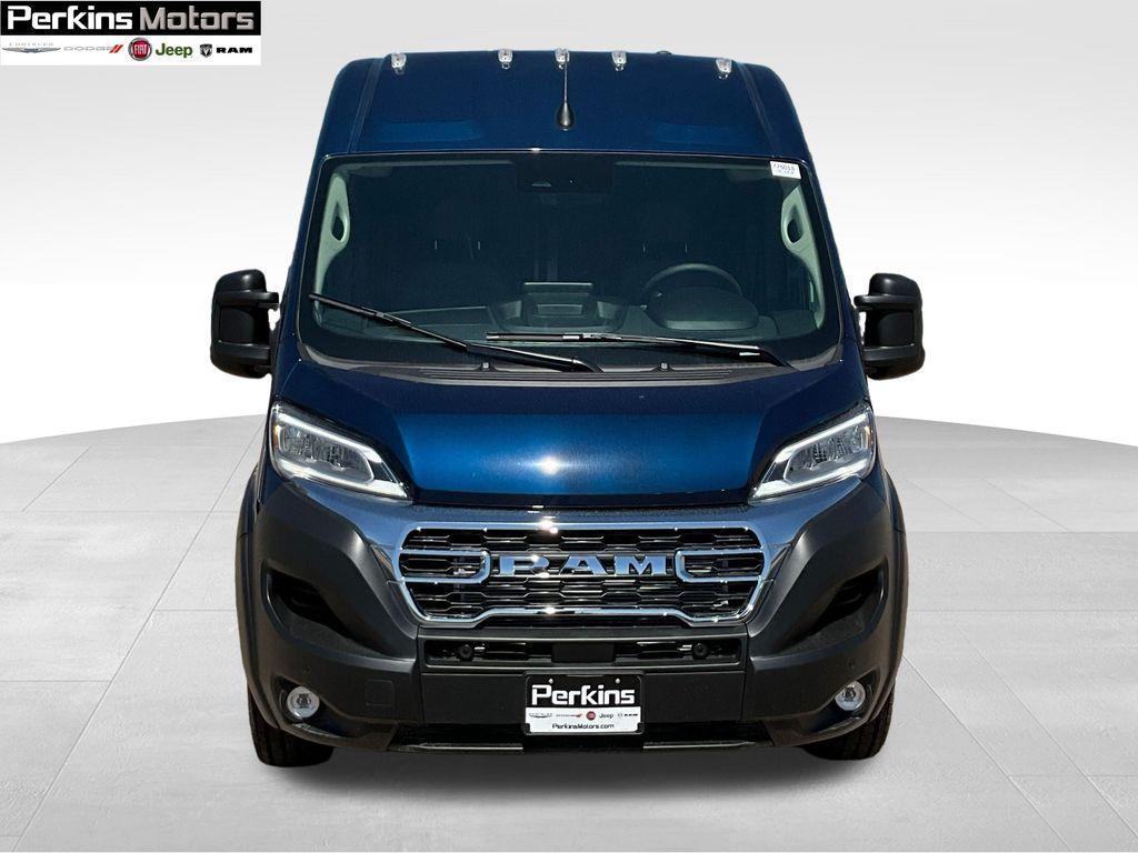 new 2025 Ram ProMaster 1500 car, priced at $44,492