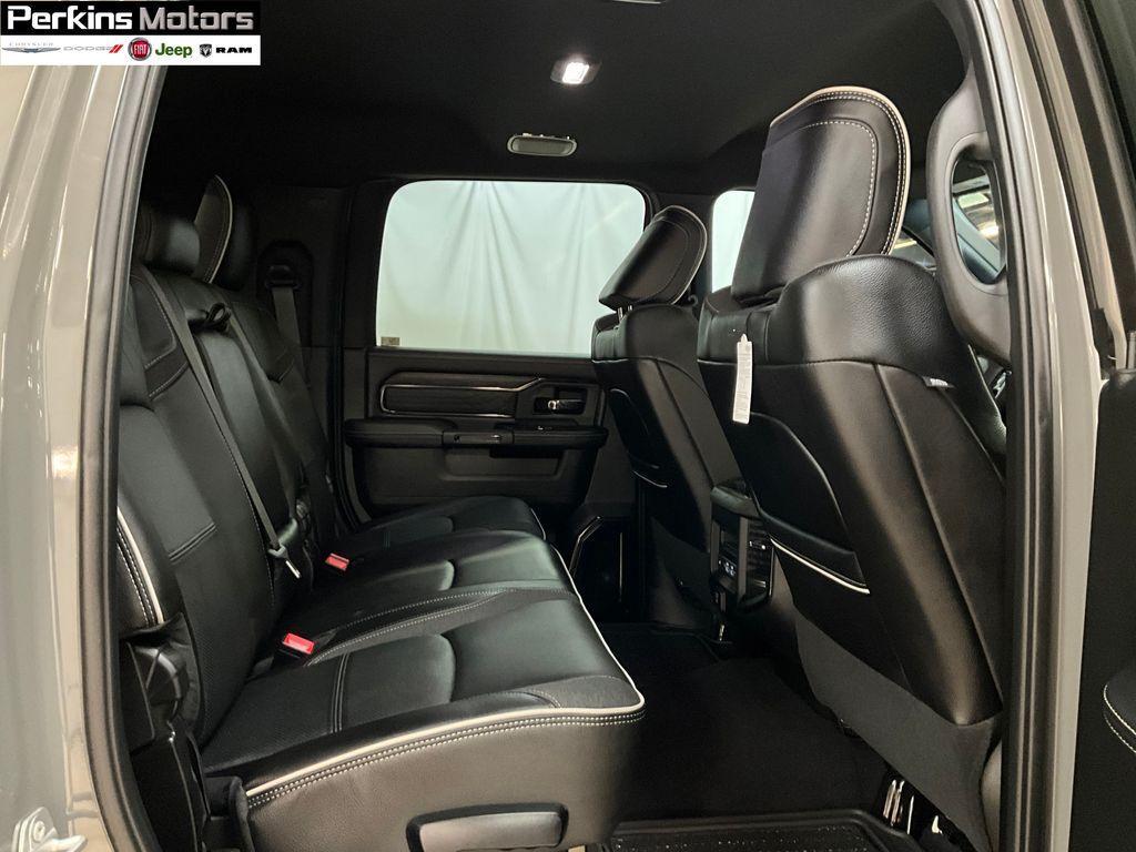 new 2026 Ram 2500 car, priced at $93,875