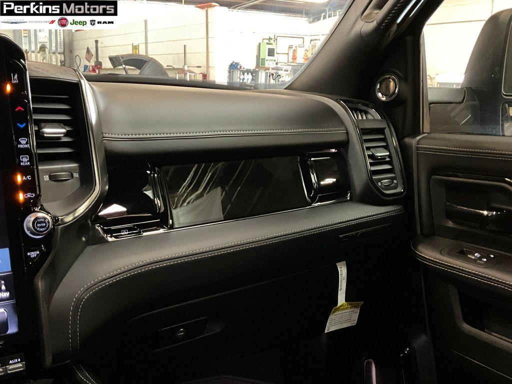 new 2026 Ram 2500 car, priced at $93,875