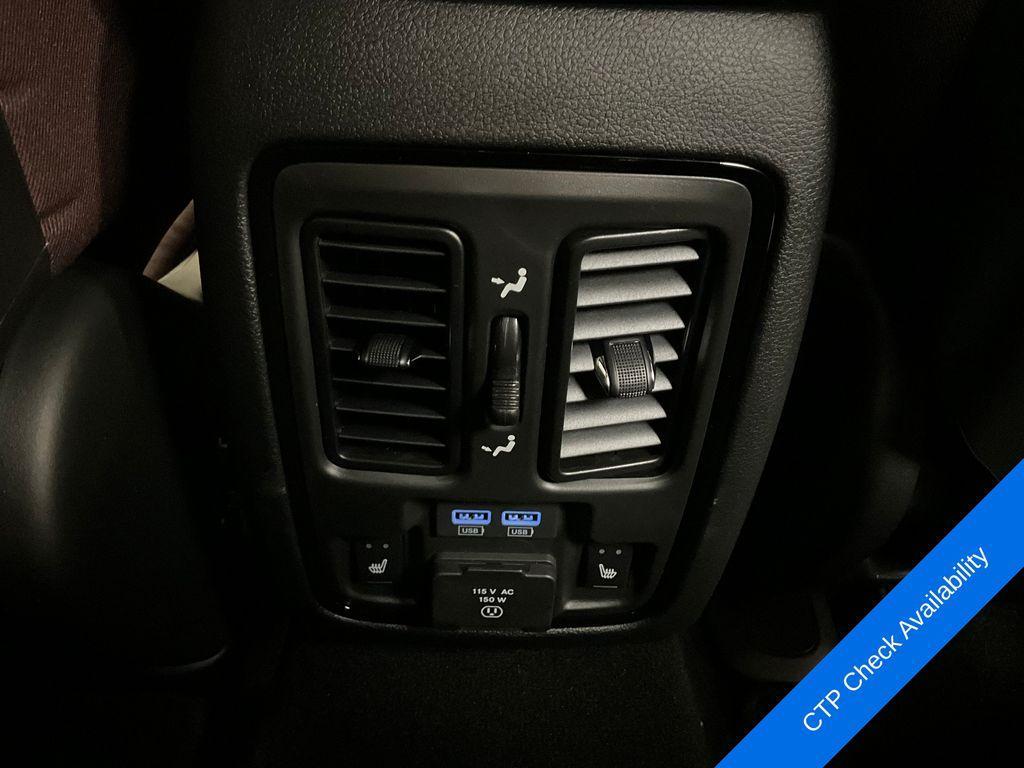 new 2026 Dodge Durango car, priced at $46,255