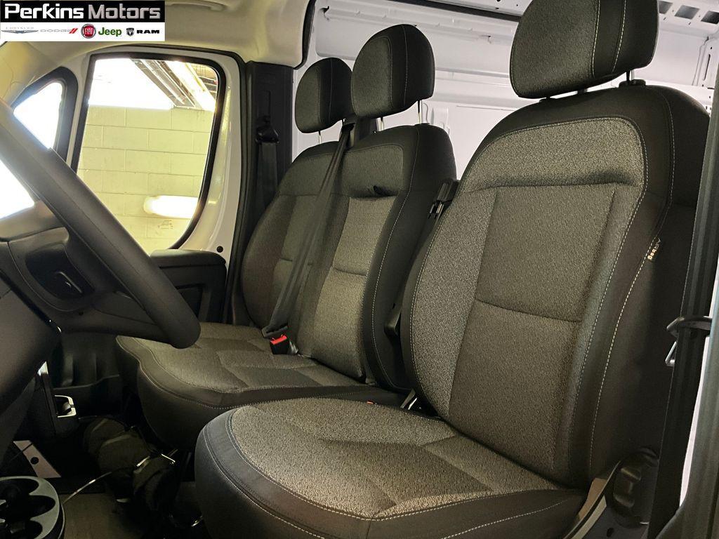 new 2025 Ram ProMaster 1500 car, priced at $48,713