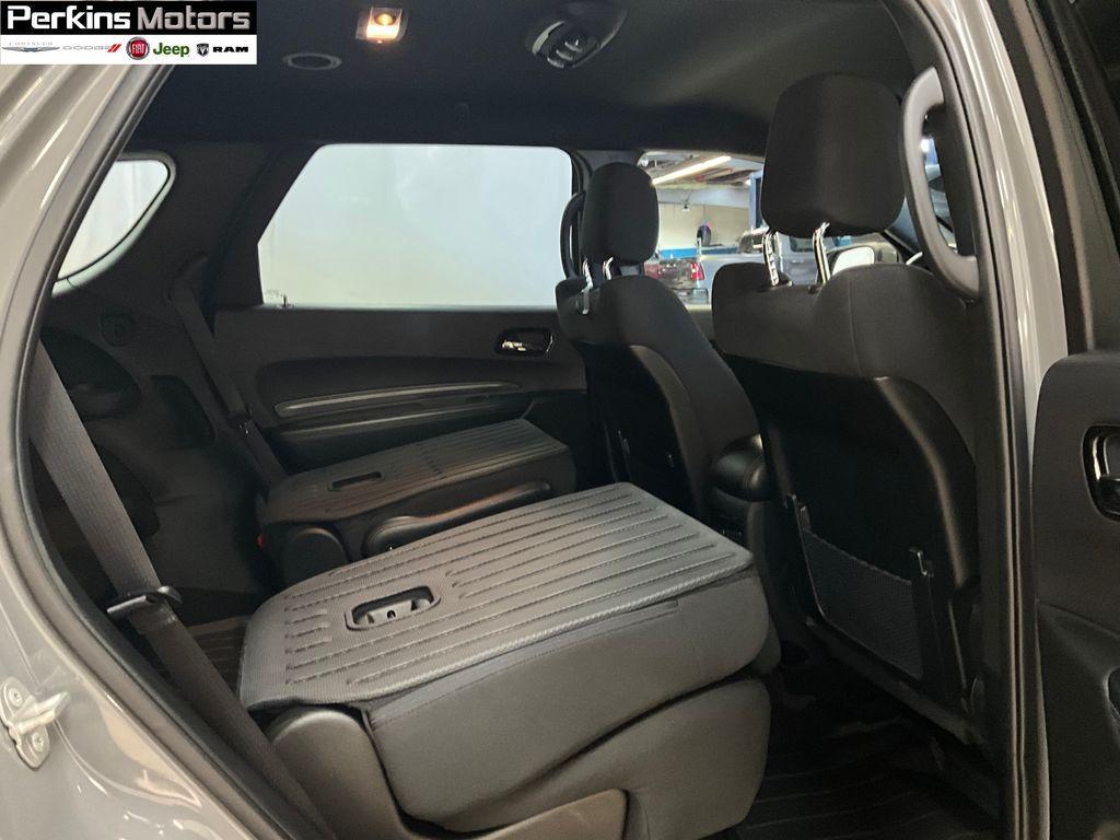 used 2022 Dodge Durango car, priced at $27,105