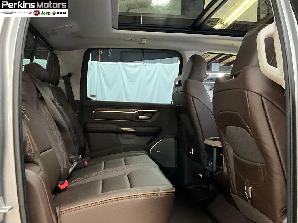 new 2026 Ram 1500 car, priced at $84,964