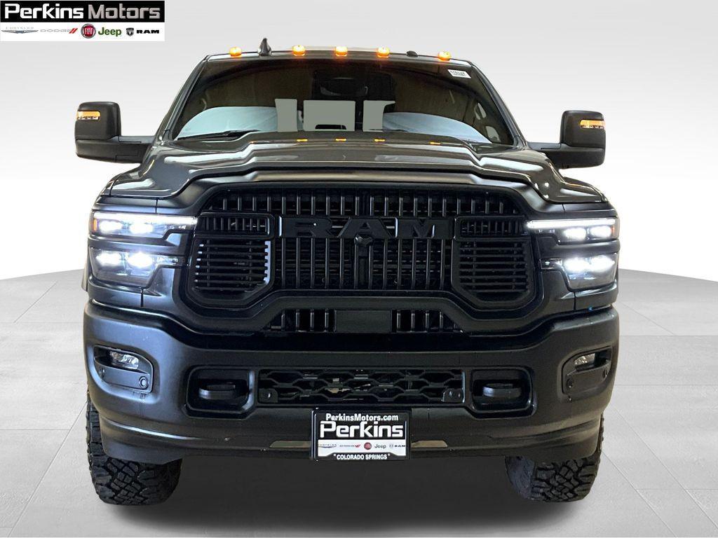 new 2026 Ram 2500 car, priced at $68,474