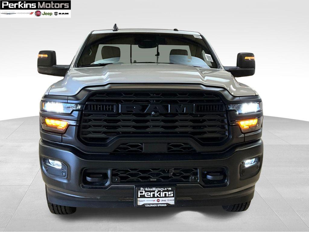 new 2026 Ram 2500 car, priced at $46,394