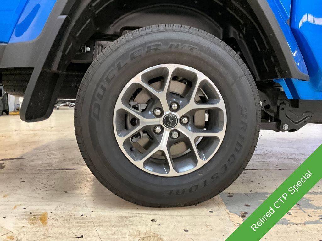 new 2025 Jeep Gladiator car, priced at $41,986