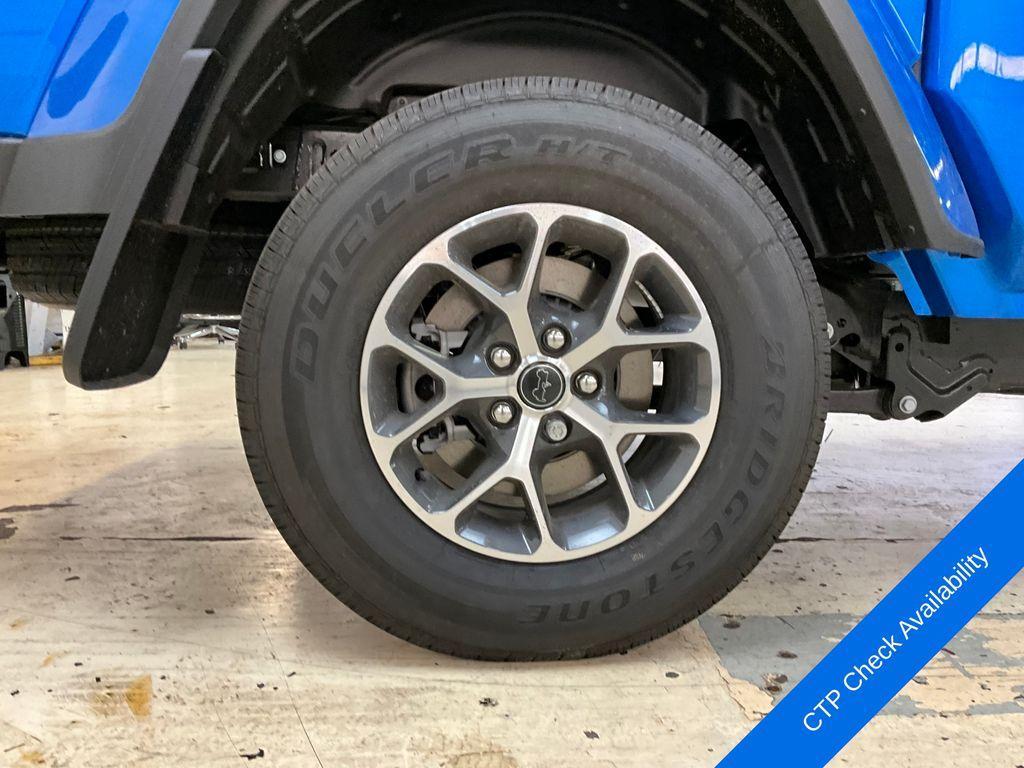 new 2025 Jeep Gladiator car, priced at $43,486