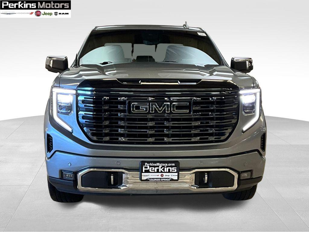 used 2024 GMC Sierra 1500 car, priced at $67,794