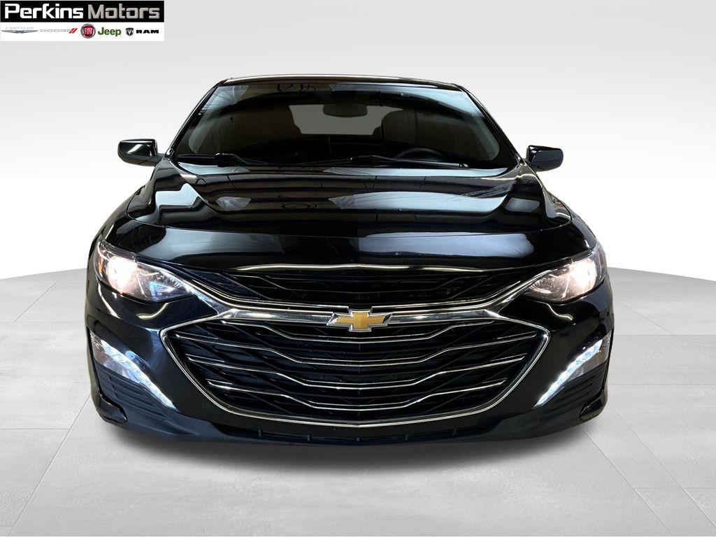 used 2019 Chevrolet Malibu car, priced at $14,594