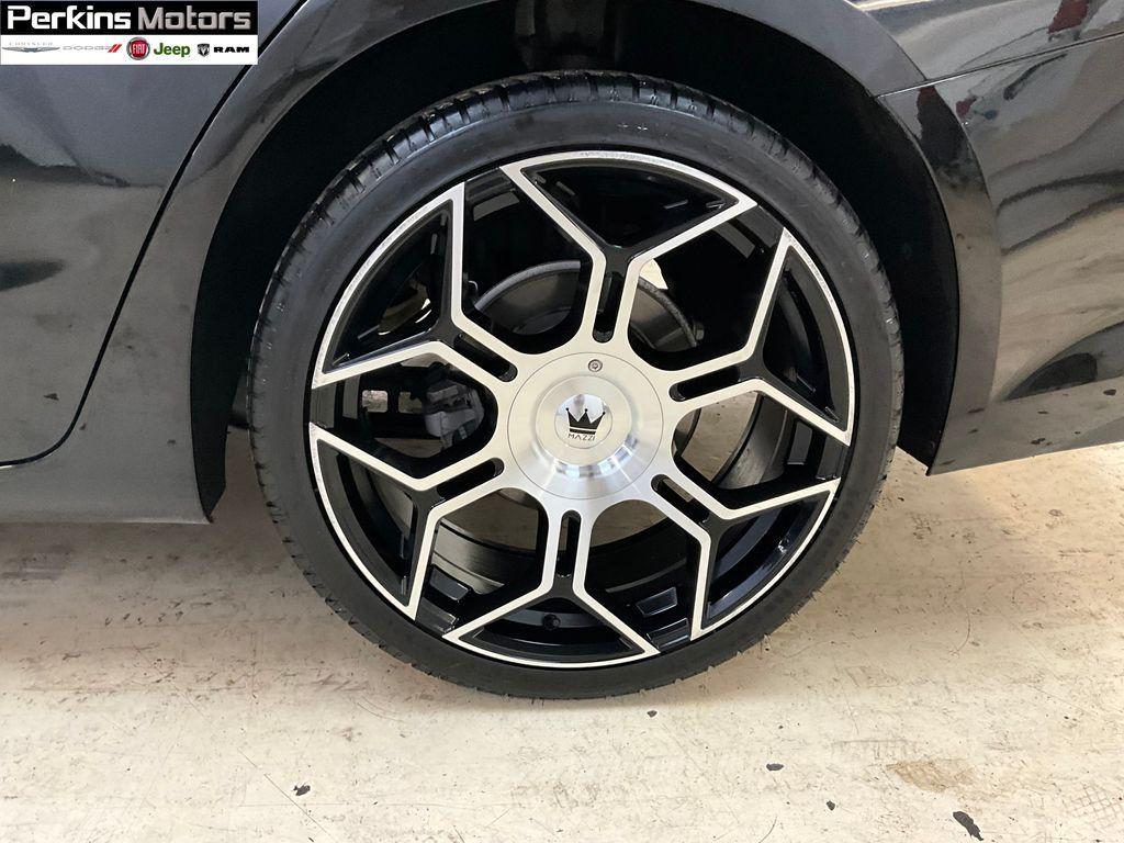 used 2019 Chevrolet Malibu car, priced at $14,594