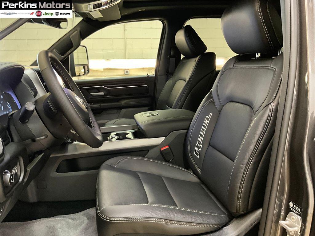 new 2026 Ram 1500 car, priced at $70,031