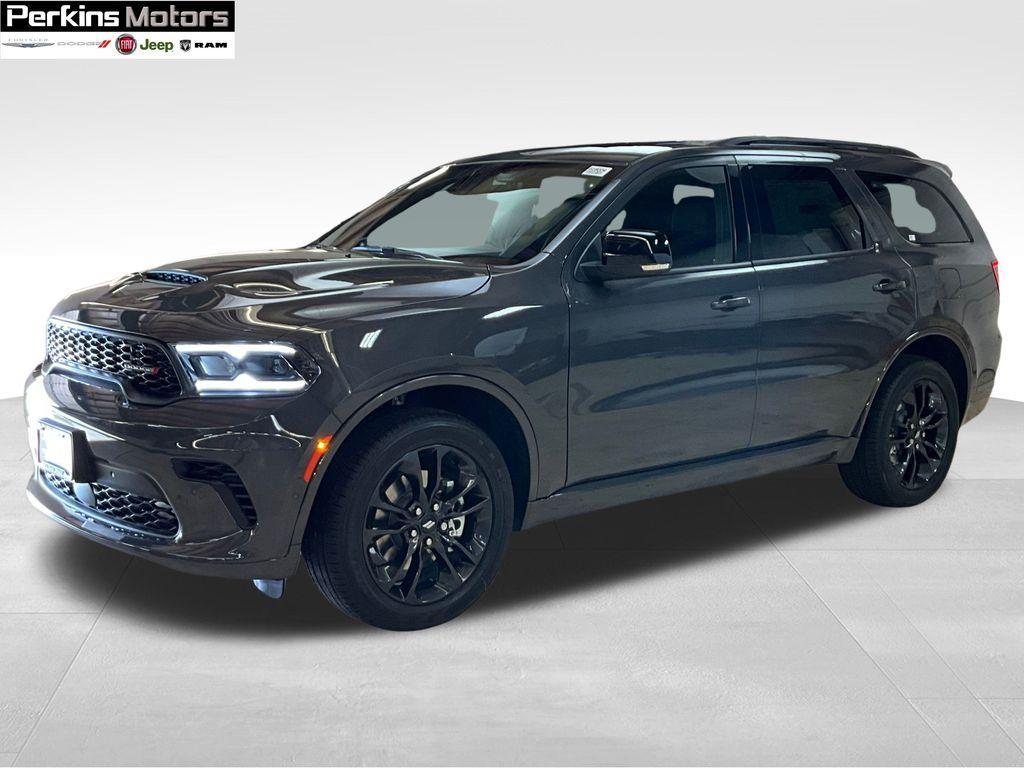 new 2026 Dodge Durango car, priced at $46,012