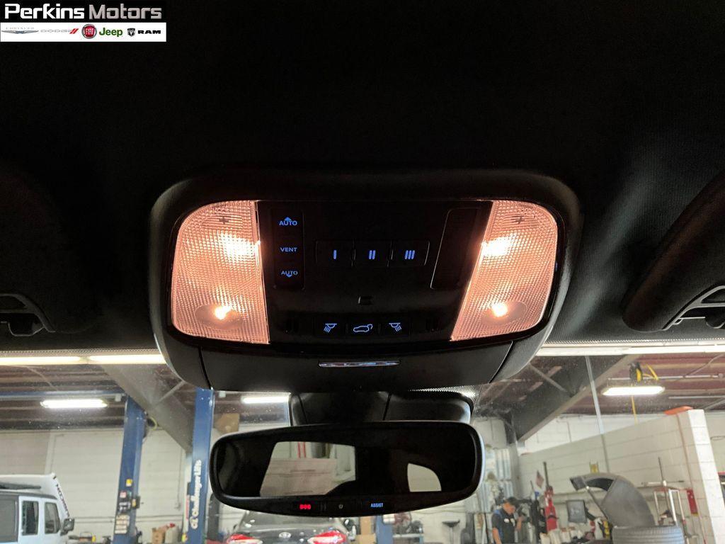 new 2026 Dodge Durango car, priced at $46,012