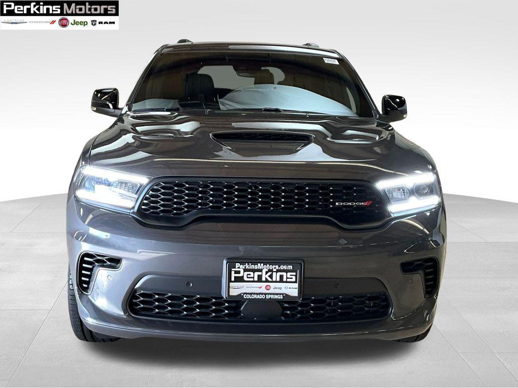 new 2026 Dodge Durango car, priced at $46,012