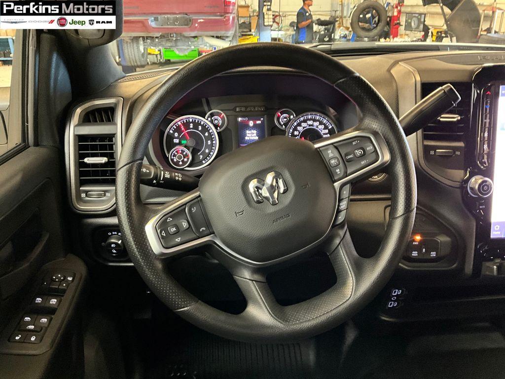 new 2026 Ram 3500 car, priced at $52,042