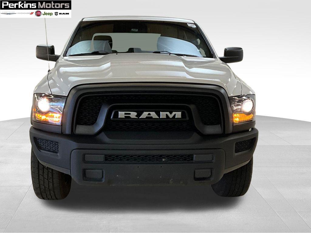 used 2024 Ram 1500 Classic car, priced at $34,594