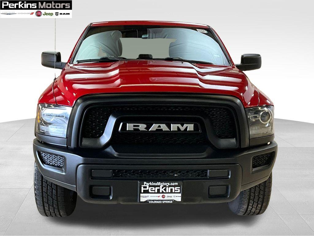 used 2024 Ram 1500 Classic car, priced at $34,594