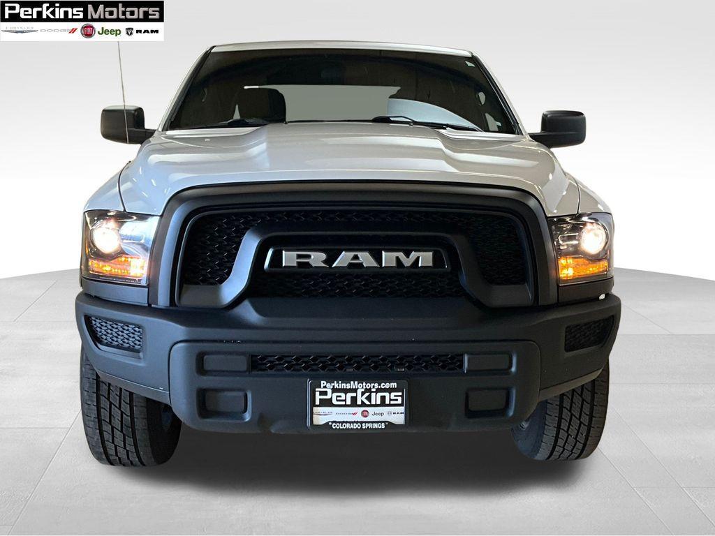 used 2024 Ram 1500 Classic car, priced at $34,594