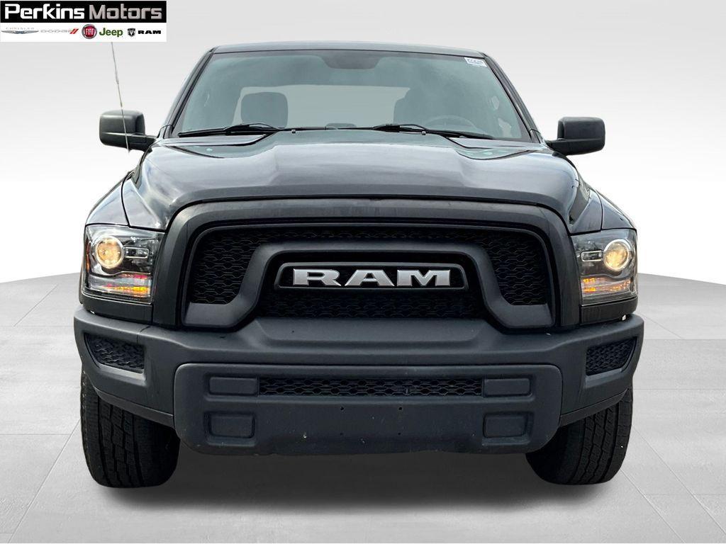 used 2024 Ram 1500 Classic car, priced at $34,594