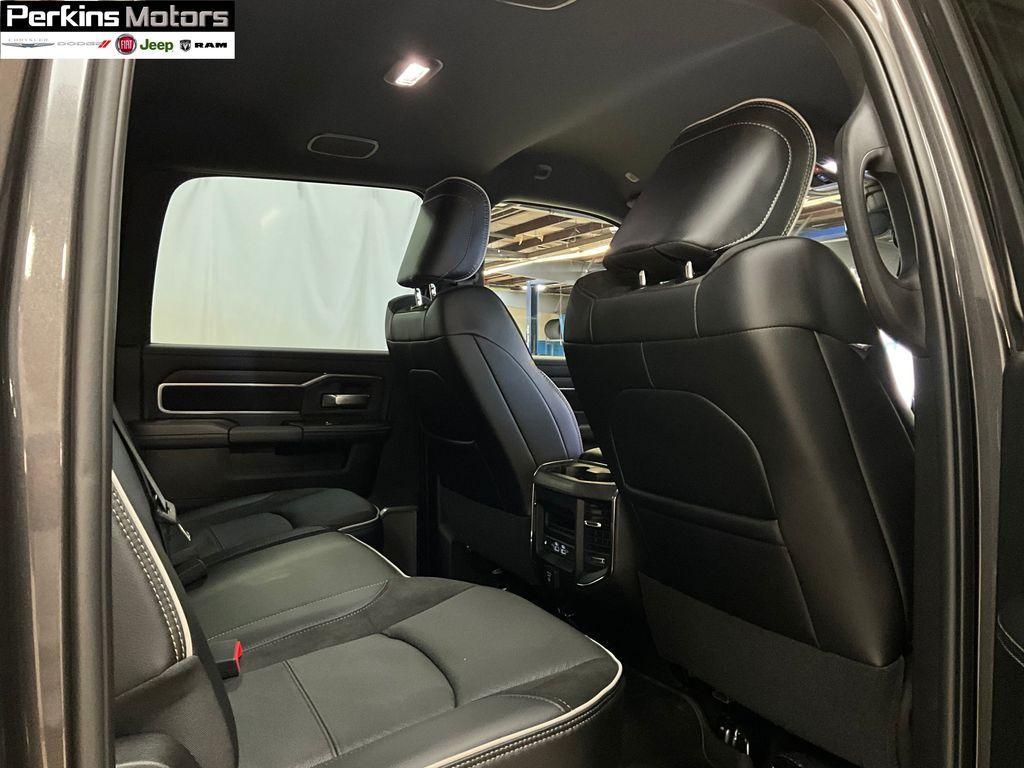 new 2026 Ram 3500 car, priced at $88,593