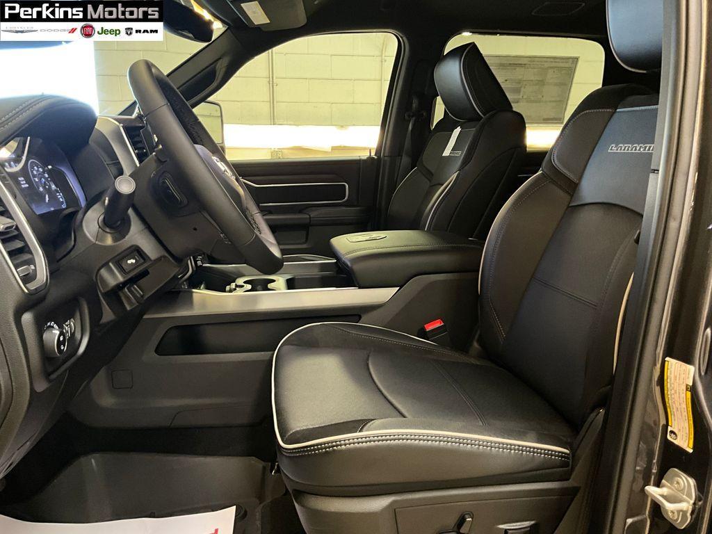 new 2026 Ram 3500 car, priced at $88,593