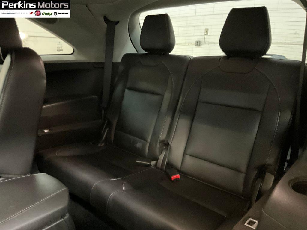 used 2017 Acura MDX car, priced at $16,794