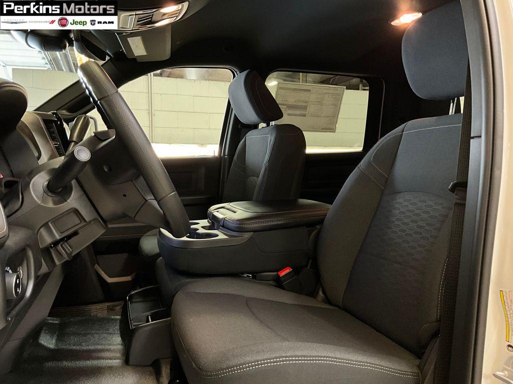 new 2026 Ram 3500 car, priced at $56,958