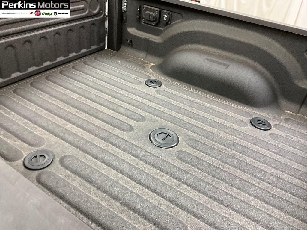 new 2026 Ram 3500 car, priced at $56,958