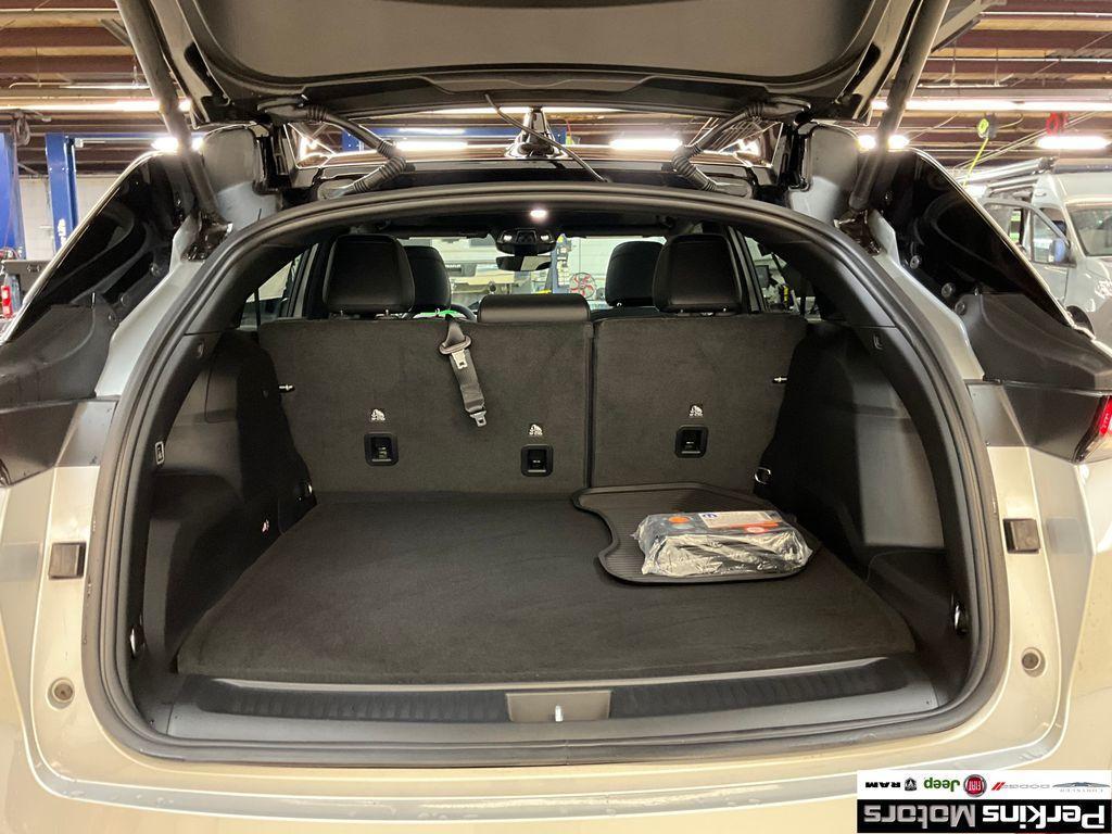 new 2025 Jeep Wagoneer S car, priced at $42,146
