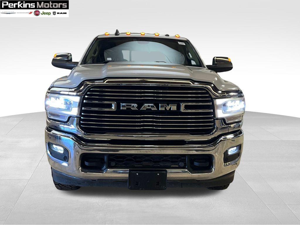 used 2022 Ram 2500 car, priced at $42,954