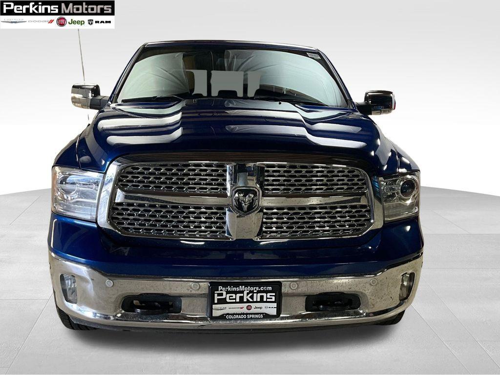 used 2017 Ram 1500 car, priced at $30,094