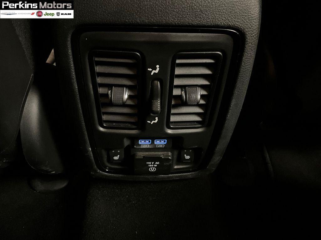 used 2022 Dodge Durango car, priced at $32,981