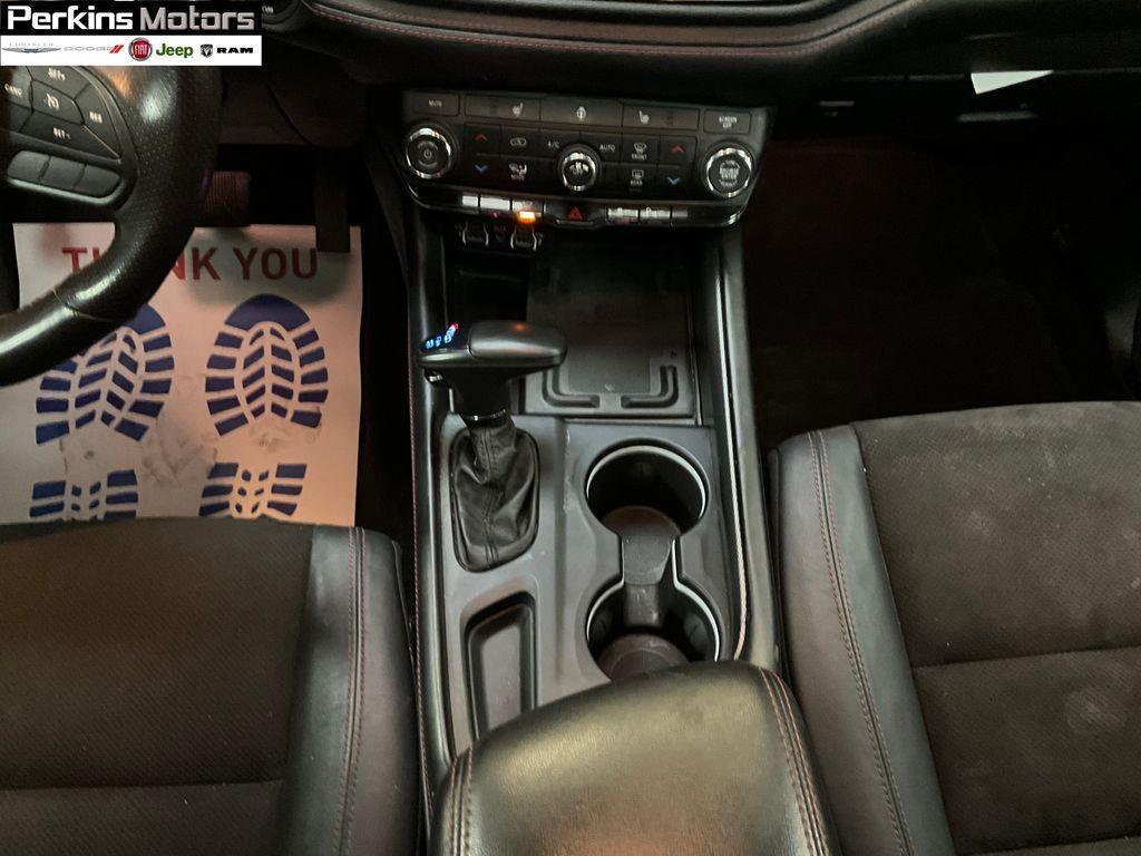 used 2022 Dodge Durango car, priced at $32,981