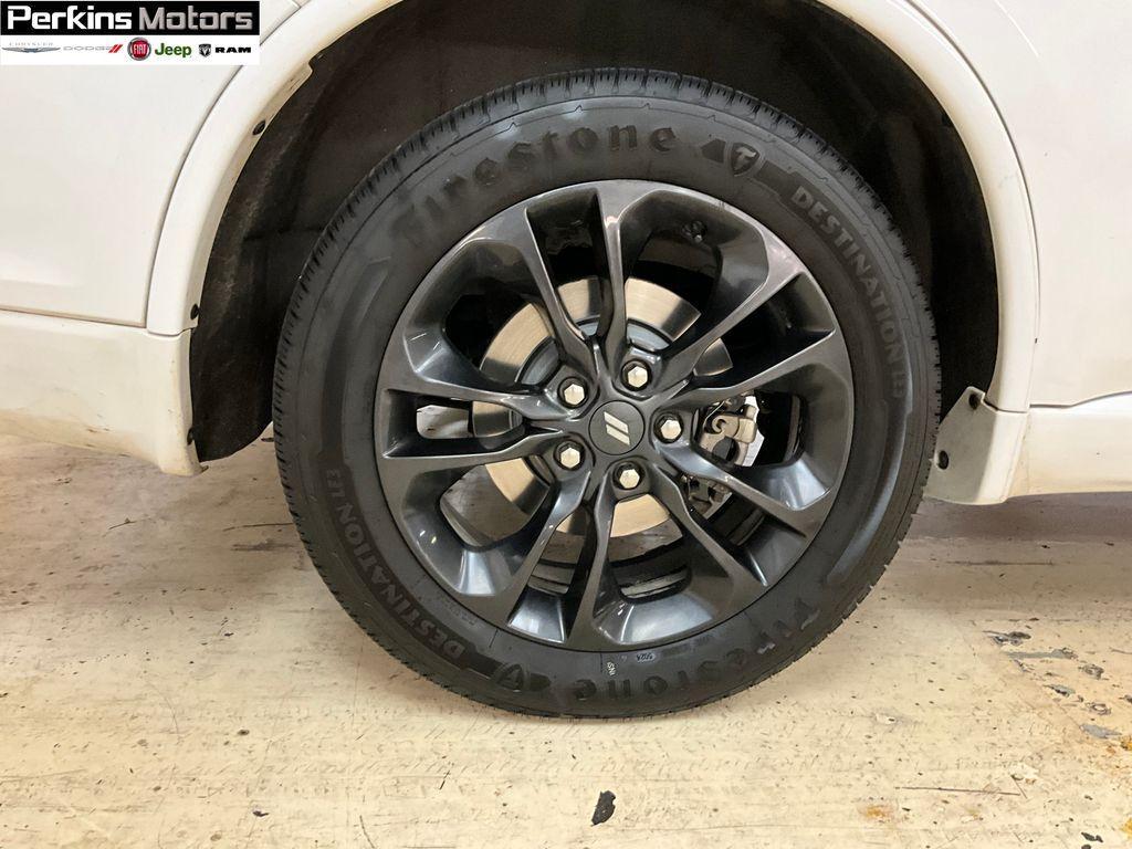 used 2022 Dodge Durango car, priced at $32,981
