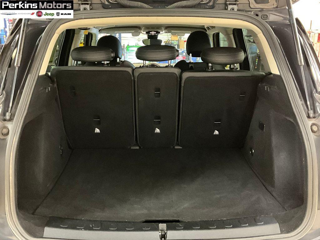 used 2019 MINI E Countryman car, priced at $19,594