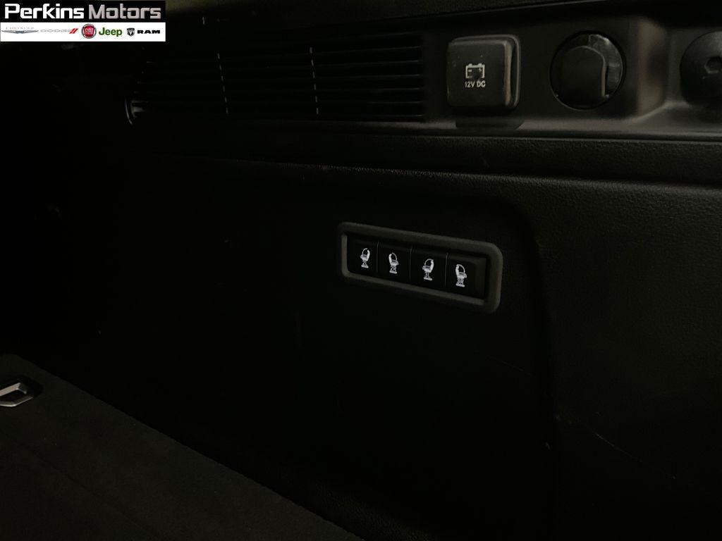 used 2024 Jeep Wagoneer L car, priced at $46,843