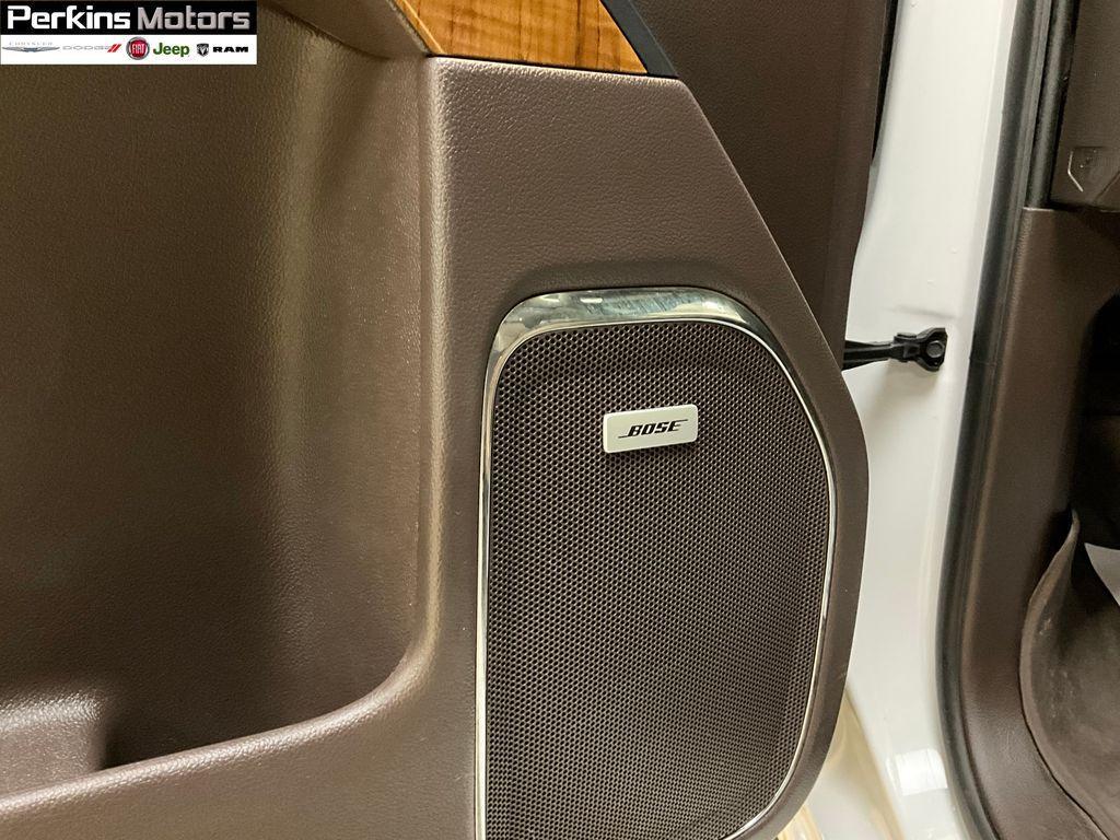 used 2018 GMC Sierra 1500 car, priced at $31,794