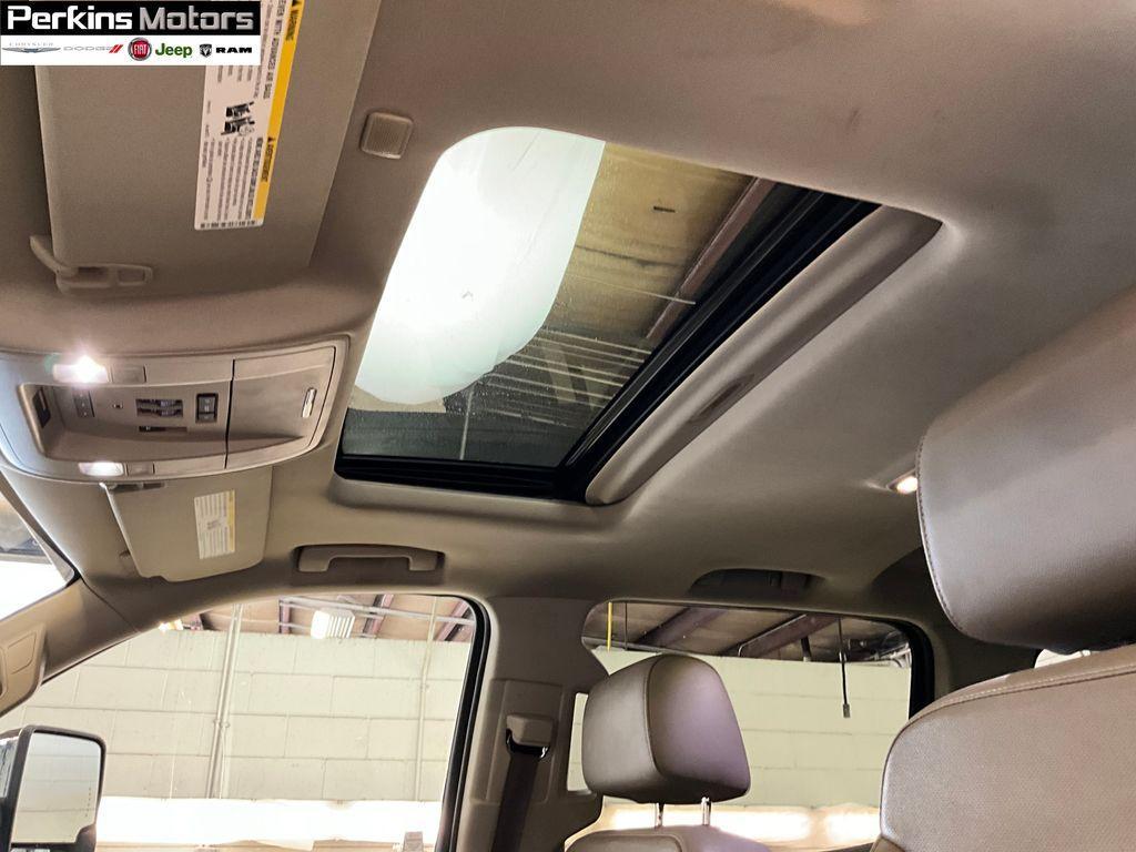 used 2018 GMC Sierra 1500 car, priced at $31,794