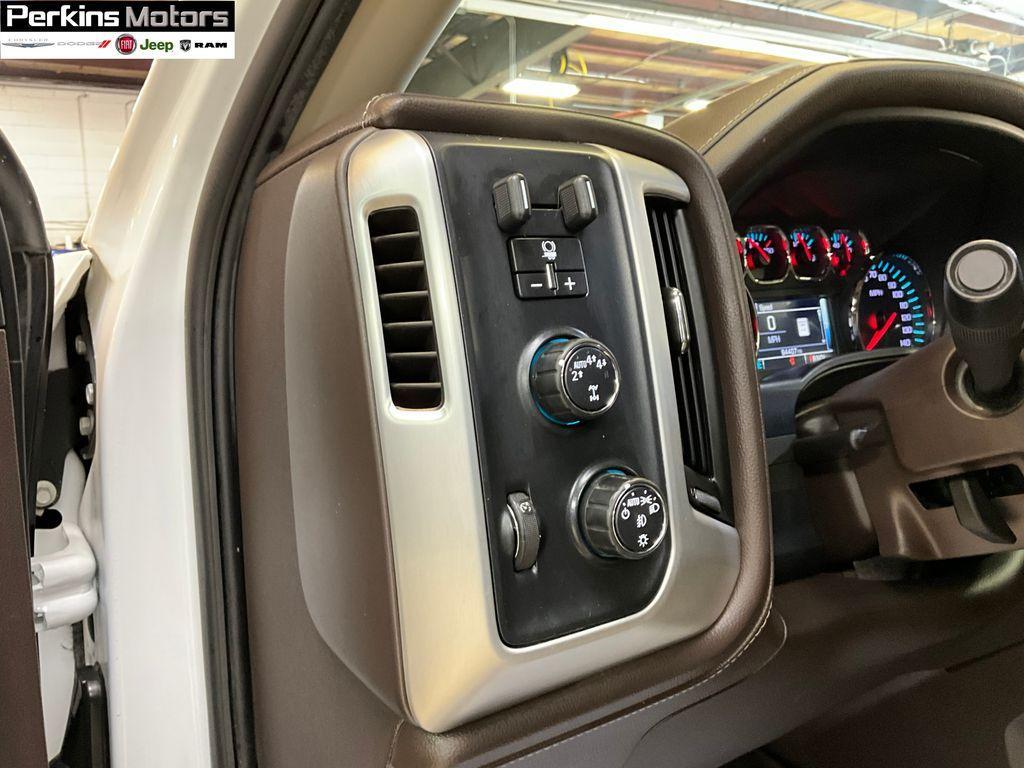 used 2018 GMC Sierra 1500 car, priced at $31,794