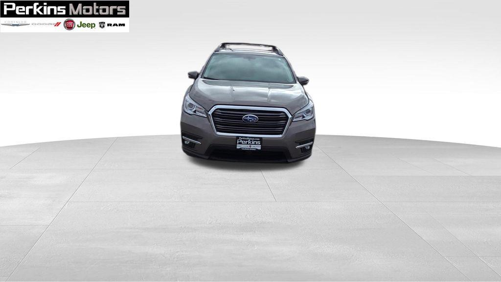 used 2021 Subaru Ascent car, priced at $22,965