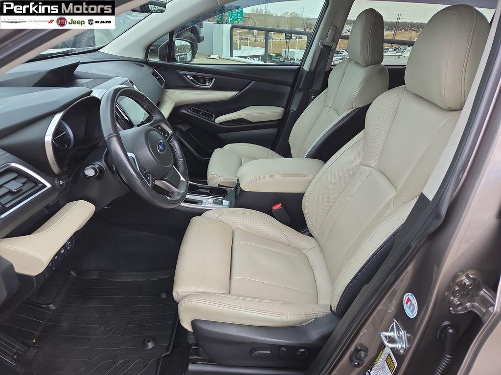used 2021 Subaru Ascent car, priced at $22,965