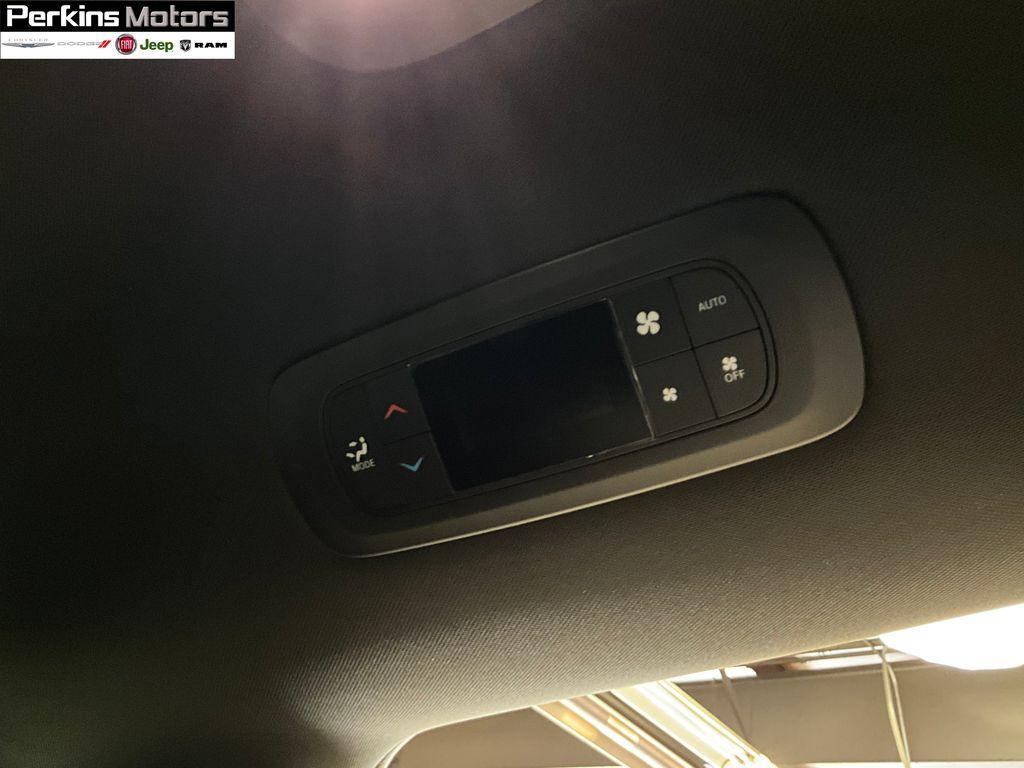 new 2026 Chrysler Pacifica car, priced at $47,875