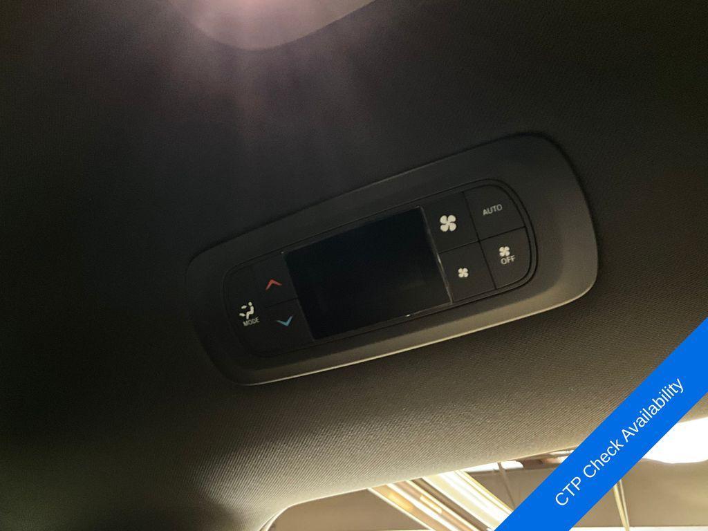 new 2026 Chrysler Pacifica car, priced at $47,875